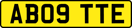 AB09TTE