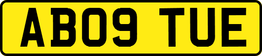 AB09TUE