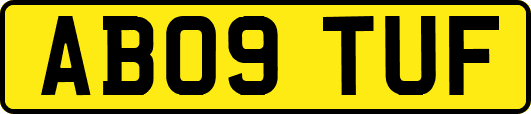 AB09TUF