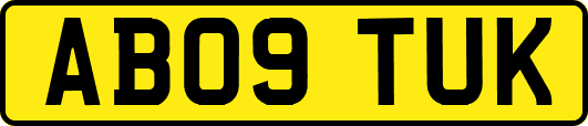 AB09TUK