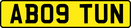 AB09TUN