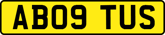 AB09TUS