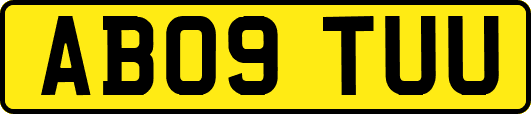AB09TUU