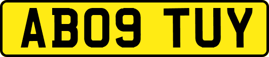 AB09TUY