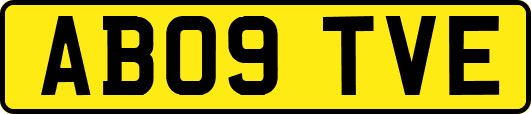 AB09TVE