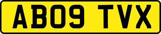 AB09TVX