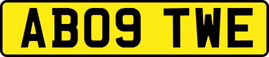 AB09TWE