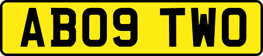 AB09TWO
