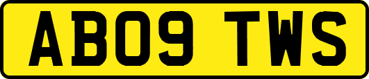 AB09TWS