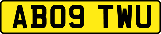 AB09TWU