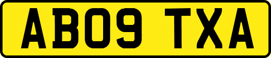 AB09TXA
