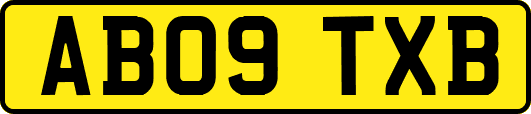 AB09TXB