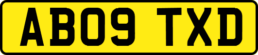 AB09TXD