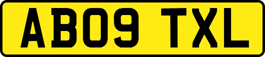 AB09TXL