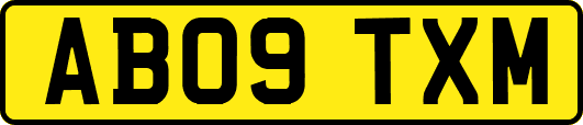 AB09TXM