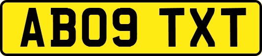 AB09TXT