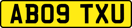 AB09TXU