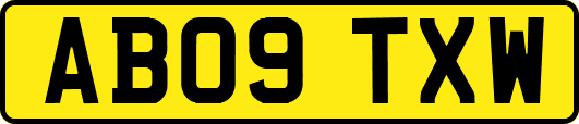 AB09TXW