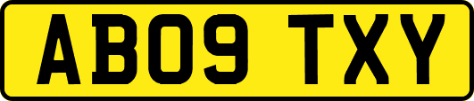 AB09TXY