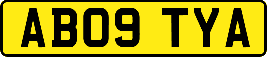 AB09TYA