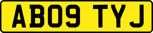 AB09TYJ