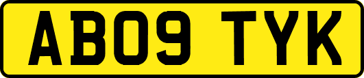 AB09TYK