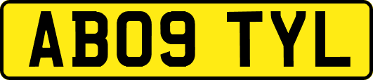 AB09TYL