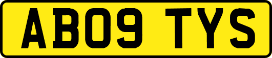AB09TYS
