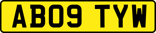AB09TYW