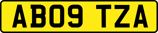 AB09TZA