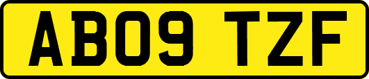 AB09TZF