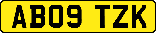 AB09TZK