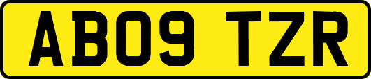 AB09TZR