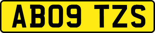 AB09TZS
