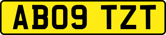AB09TZT