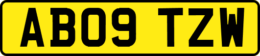 AB09TZW