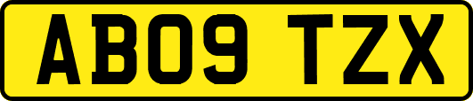 AB09TZX
