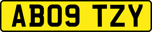 AB09TZY