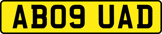 AB09UAD