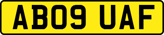 AB09UAF