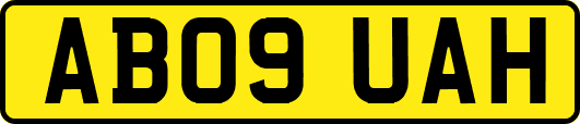 AB09UAH