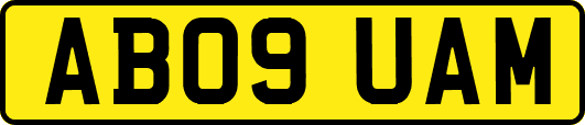 AB09UAM