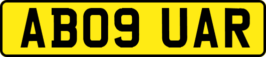 AB09UAR