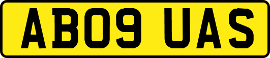 AB09UAS