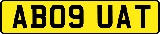 AB09UAT