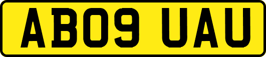 AB09UAU