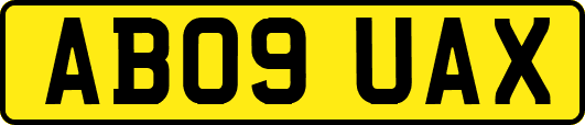 AB09UAX