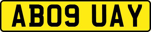 AB09UAY