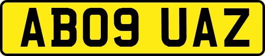 AB09UAZ