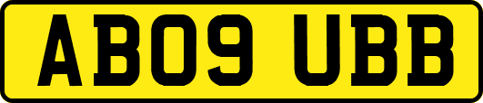 AB09UBB